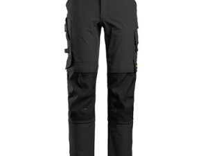 Hlače Snickers Full Stretch Trousers