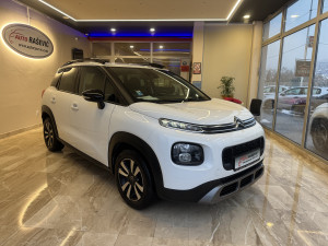 Citroen C3 Aircross 1.5 HDI 2019/20. god. AUTOMATIC NAVI LED