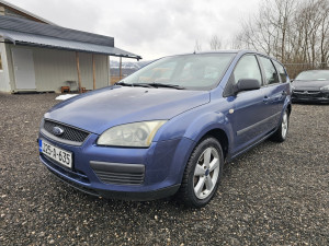 Ford Focus 1.6 Dizel Registrovan fiksna cjena