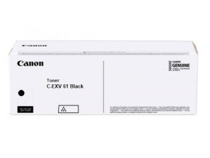 Toner CANON C-EXV 61