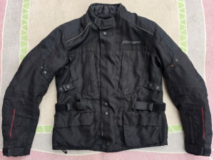 Jakna za motor M gorotex