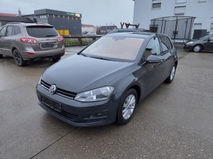 Volkswagen Golf VII 1.6 TDI,77 KW,2014 GOD
