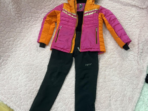 Dječije ski odjelo 128 ili 8 godina