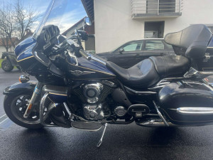 Kawasaki Vojager,Kavasaki Vulkan,Jamaha,Honda Fury