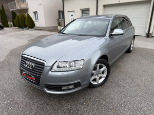 Audi A6 2.0TDI 125KW DSG 2010 GODINA FACELIFT