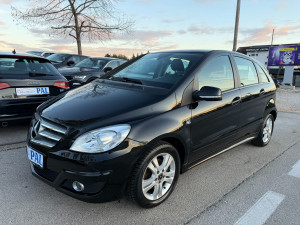 Mercedes-Benz B 180 CDI FACELIFT Euro Kuka 2010