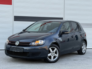 VW Golf 6 GTI Optic-1.2 benzin-2012mod-Akrapovic-FUL-Registrovan