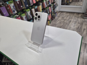 IPHONE 15 PRO MAX 256 GB esim KAO NOV