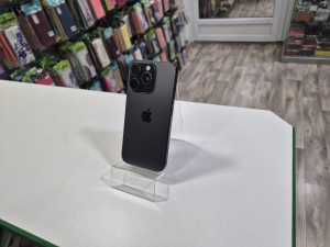 IPHONE 16 PRO MAX 256 GB 100% BATERIJA