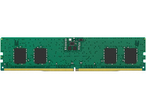 Kingston 16GB 5600MT/s DDR5 Non-ECC CL46 DIMM 1Rx8