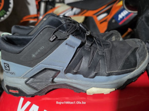Salomon patike 41.5 cipele gorotex salamom