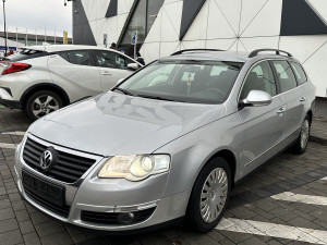 Passat 6 2.0 TDI DSG AUTOMATIK 103 kw