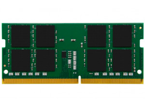 Kingston DRAM Notebook Memory 16GB DDR4 3200MT/s SODIMM