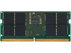 Kingston DRAM Notebook Memory 16GB DDR5 5600MT/s SODIMM
