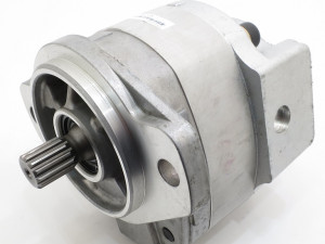 Hidraulicna pumpa buldozer komatsu