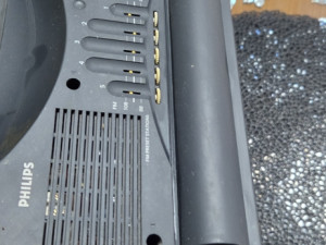 Philips radio ae2300