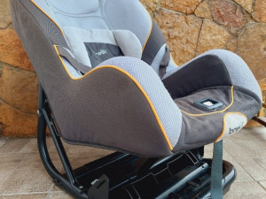 AUTOSJEDALICA ZA DJECU 0-18 KG BREVI KING Italy