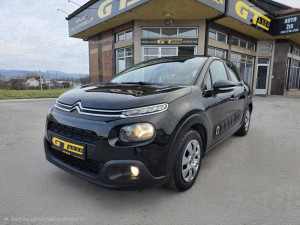 CITROEN C3 1.5HDI 2018 G.P. EXTRA STANJE 065/630-014
