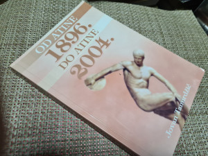 Od Atine 1896 do Atine 2004