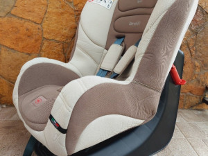 AUTOSJEDALICA ZA DJECU  0-18 KG   BREVI GP SPORT ekstra