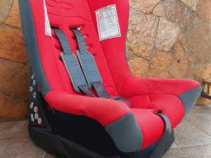 AUTOSJEDALICA ZA DJECU 0-18 KG CHICCO COMFORT