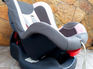 AUTOSJEDALICA OD 0-18 KG  BUBJ Ekstra