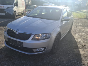 Škoda Octavia 1.6 TDI 77Kw 4x4 2015god.