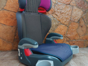 AUTOSJEDALICA ZA DJECU 15-36 KG GRACO  MAXI