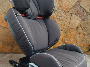 AUTOSJEDALICA ZA DJECU 15-36 KG IZI UP FIX