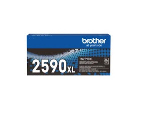 Toner BROTHER TN2590XL