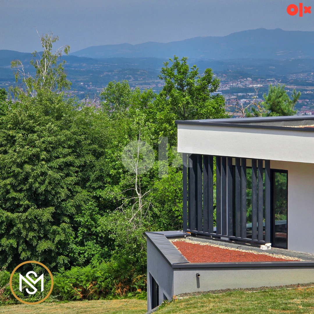 Kuća Banja Luka 165m2