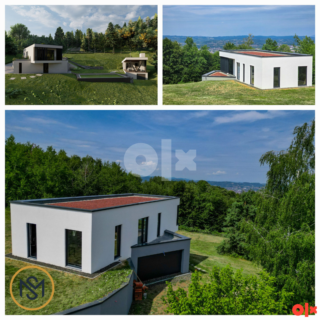 Kuća Banja Luka 165m2 4