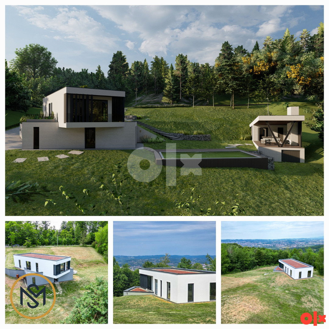 Kuća Banja Luka 165m2 5