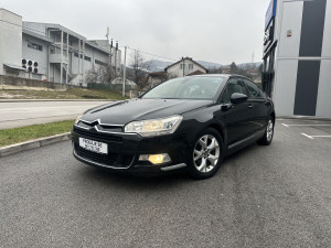 Citroen C5 Business 2.0 HDi 2009 Godina -Automatic -