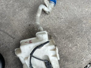 Posuda boca za brisace golf v 5