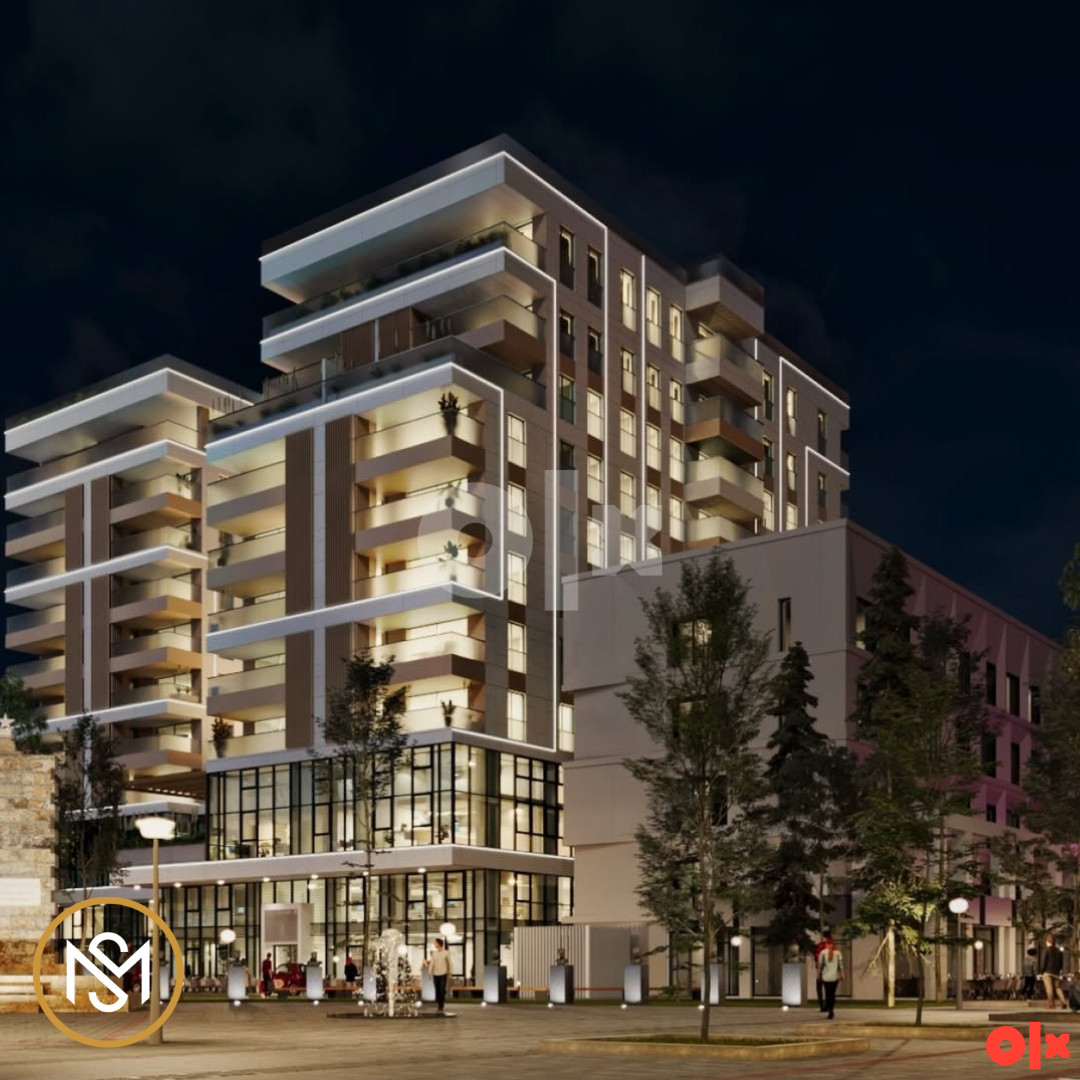 Stan Banja Luka 78m2 4