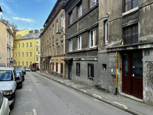 TRIMMO/Stan Sarajevo - Stari Grad, jednosoban stan 34m2