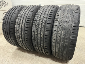 GUME 16" (4) MATADOR HECTORRA 5 205/55/16 DOT2025 KAO NOVE***