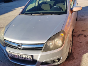 Opel Astra  akcija