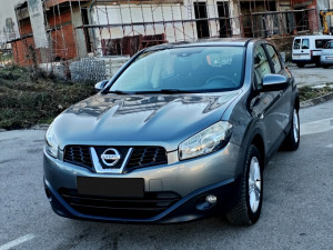 NISSAN QASHQAI 1.6 BENZIN/2012.