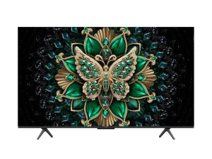 TV TCL 50C6K 4K QD-Mini LED