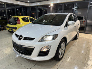 MAZDA CX-7 4x4 2.2d , 2012 GOD, XENONI, ŠIBER