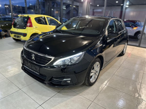 PEUGEOT 308 1.2 STYLE, 2019 GOD, NAVIGACIJA,ALU FELGE