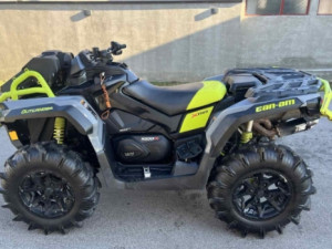 Can am 1000r xmr  2021g