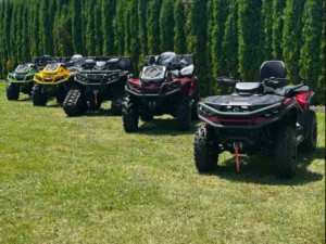 Can am 1000r xmr  2021/ 2025 g bez zamjene samo kes