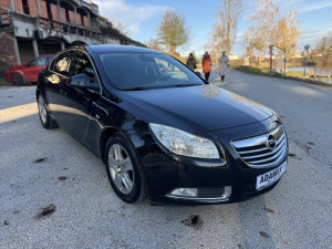 Opel Insignia 061407442