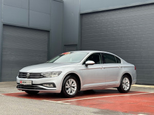 Volkswagen Passat B8.5 2.0 TDI DSG Automatik Kamera Facelift