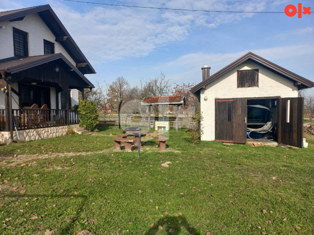 Kuća Srbac Nova Ves 4