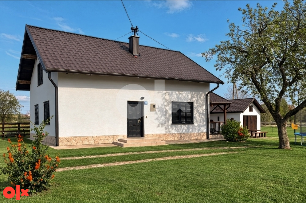 Kuća Srbac Nova Ves 2