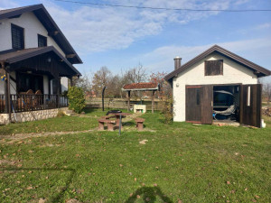 Kuća Srbac Nova Ves Manastir Osovica photo 5